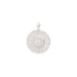 IRINI HANGER ZILVER
